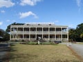 Chateau de Labourdonnais, Mauritius