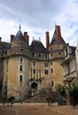 Chateau de Langeais