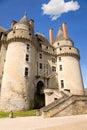 Chateau de Langeais