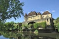 Chateau de Losse