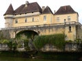 Chateau de Losse, Thonac ( France )