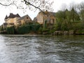 Chateau de Losse, Thonac ( France )