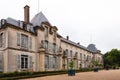 Chateau de Malmaison, France