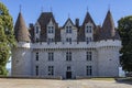 Chateau de Monbazillac - Bergerac - Dordogne - France