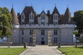 Chateau de Monbazillac - Dordogne - France