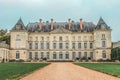 ChÃÂ¢teaux de la Loire, Loire Valley, ChÃÂ¢teau de Montgeoffroy