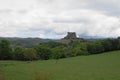 Chateau de Murol, Murol, Issoire, Puy-de-Dome, Orcines, Clermont-Ferrand, Puy-de-Dome, Auvergne-Rhone-Alpes, France