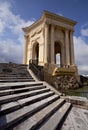 Chateau de Peyrou, Montpellier