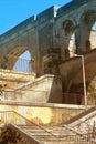 Chateau de Peyrou, Montpellier, France