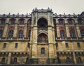 Chateau de Saint-Germain-en-Laye