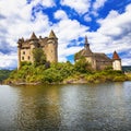 Chateau de Val, France