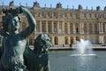 Chateau de Versailles