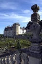 Chateau de Villandry & Gardens, Loire, France