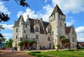 Chateau des Milandes