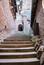 Chateau du Haut-Koenigsbourg, Alsace, France Royalty Free Stock Photo