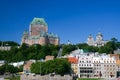 Chateau Frontenac