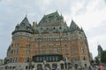 Chateau Frontenac