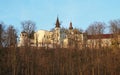 Chateau in Frydek-Mistek