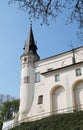 Chateau in Frydek-Mistek