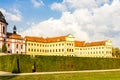 Chateau Jaromerice nad Rokytnou, Czech Republic