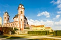 Chateau Jaromerice nad Rokytnou, Czech Republic