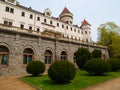 Chateau Konopiste