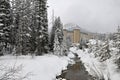 Chateau Lake Louise