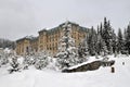 Chateau Lake Louise