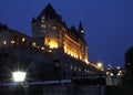 Chateau Laurier