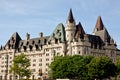 Chateau Laurier, Ottawa