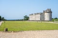 Chateau Margaux, France