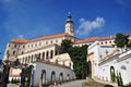 Chateau of Mikulov