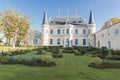 Chateau Palmer, Bordeaux