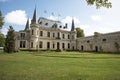 Chateau Palmer Margaux France