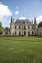 Chateau Palmer Margaux France