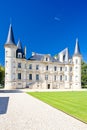 Chateau Pichon Longueville