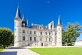 Chateau Pichon Longueville