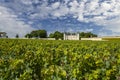 Chateau Pichon Longueville Baron, Medoc, France