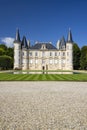 Chateau Pichon Longueville Baron, Medoc, France