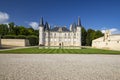 Chateau Pichon Longueville Baron, Medoc, France