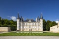 Chateau Pichon Longueville Baron, Medoc, France