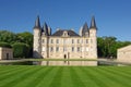 Chateau Pichon Longueville