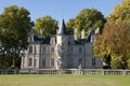 Chateau Pichon-Longueville Comtesse de Lalande