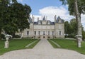 Chateau Pichon Longueville