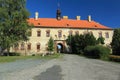 Chateau Rataje nad Sazavou