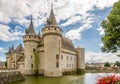 Chateau Sully sur Loire