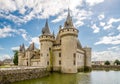 Chateau Sully sur Loire