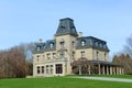 Chateau-Sur-Mer, Rhode Island, USA