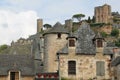 Chateau, Turenne ( France )