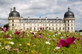 Chateau Valencay